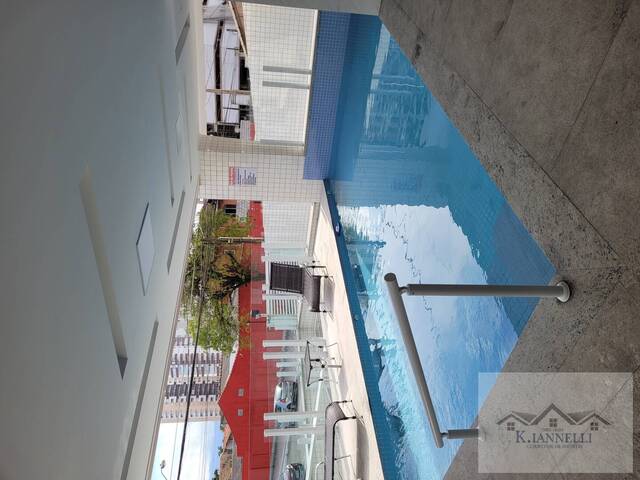 #7578 - Apartamento para Venda em Praia Grande - SP - 2