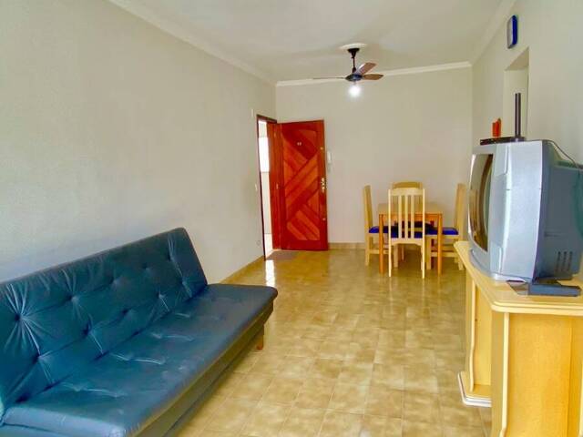 #5732 - Apartamento para Venda em Praia Grande - SP