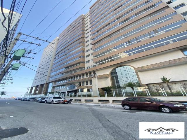Apartamento para Venda em Praia Grande - 5