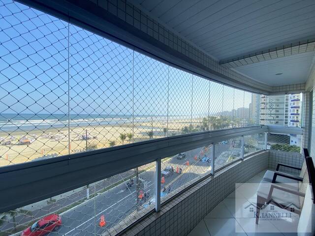 Apartamento para Venda em Praia Grande - 4