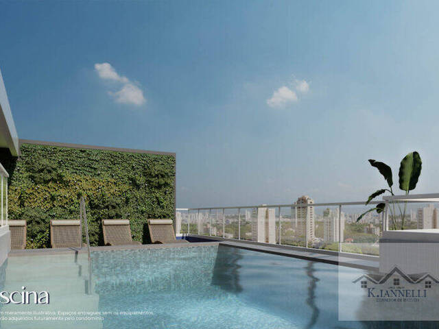 Apartamento para Venda em Praia Grande - 4