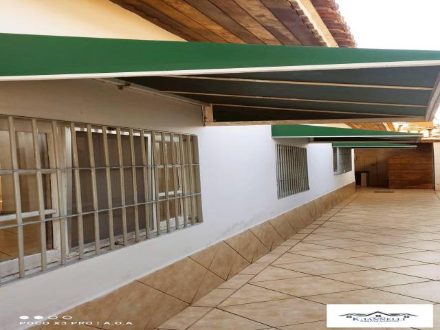 Casa para Locação em Praia Grande - 4
