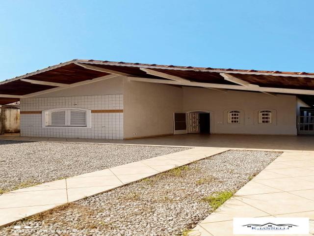 #7801 - Casa para Locação em Praia Grande - SP