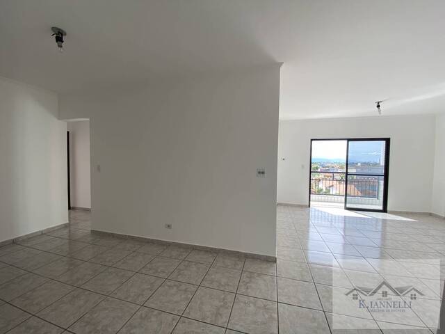 #0023 - Apartamento para Venda em Praia Grande - SP - 3