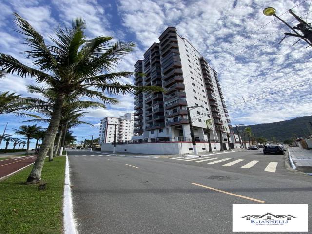 #0023 - Apartamento para Venda em Praia Grande - SP - 1