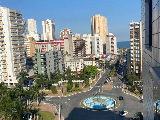 #0022 - Apartamento para Venda em Praia Grande - SP