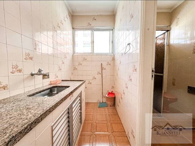 Apartamento para Venda em Praia Grande - 5
