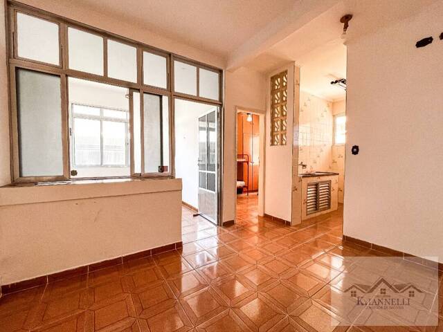 #7594 - Apartamento para Venda em Praia Grande - SP