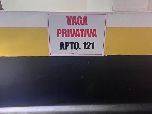 #0007 - Apartamento para Venda em Praia Grande - SP - 3