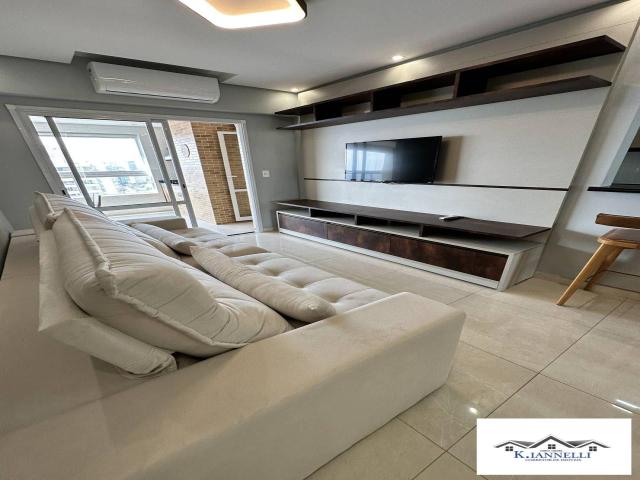 #0007 - Apartamento para Venda em Praia Grande - SP - 1