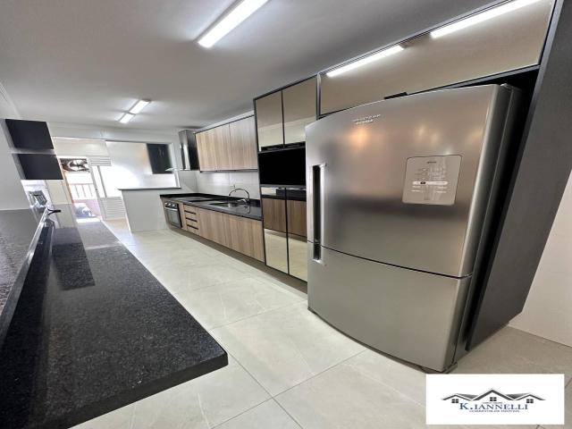 #0007 - Apartamento para Venda em Praia Grande - SP - 2