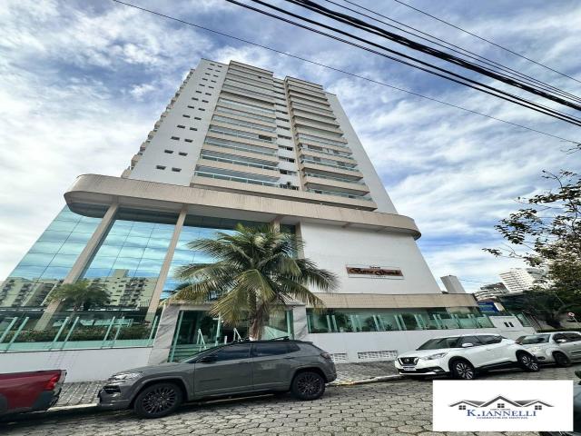 #0006 - Apartamento para Venda em Praia Grande - SP - 1