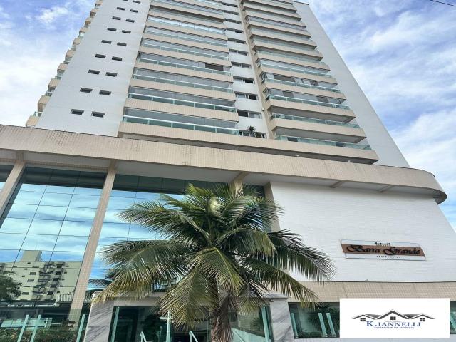 #0006 - Apartamento para Venda em Praia Grande - SP - 2