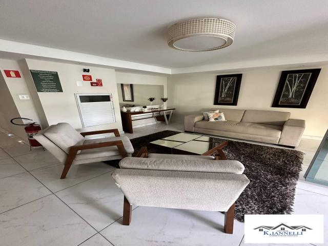 #0006 - Apartamento para Venda em Praia Grande - SP - 3