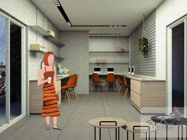 Apartamento para Venda em Praia Grande - 5
