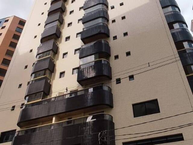 #7622 - Apartamento para Venda em Praia Grande - SP - 2