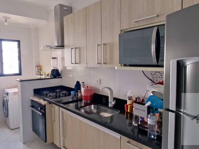 Apartamento para Venda em Praia Grande - 4
