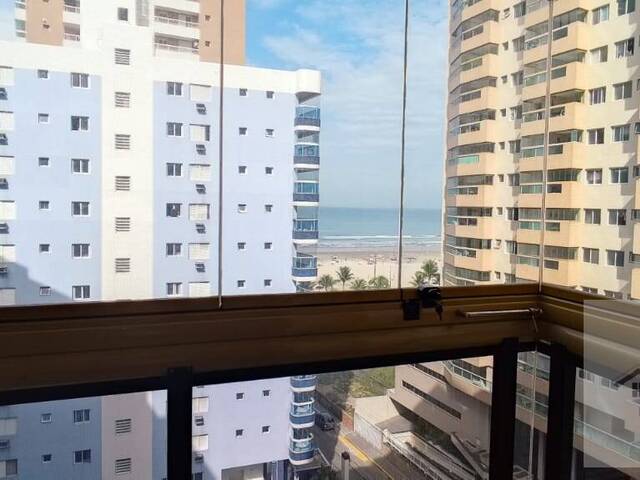 #7622 - Apartamento para Venda em Praia Grande - SP - 1
