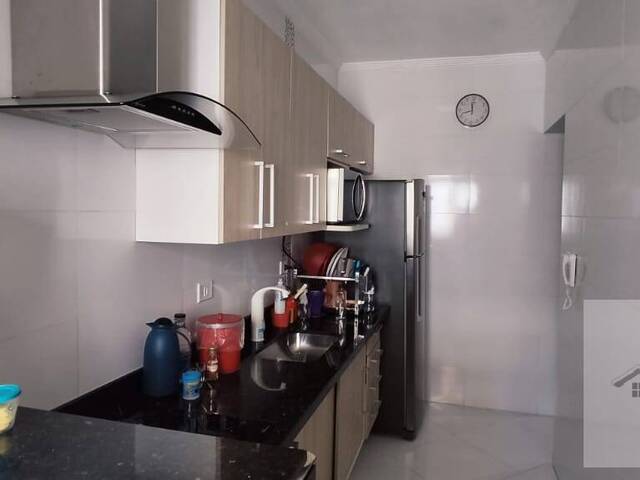 Apartamento para Venda em Praia Grande - 5
