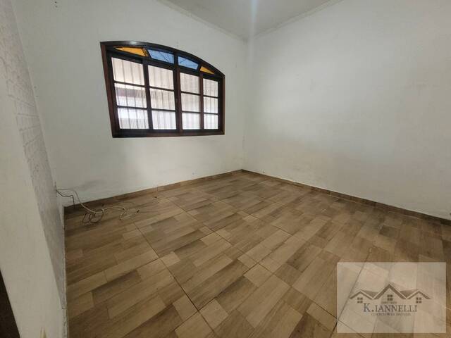 #7626 - Casa para Locação em Praia Grande - SP