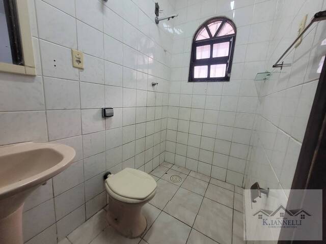 Casa para Locação em Praia Grande - 4