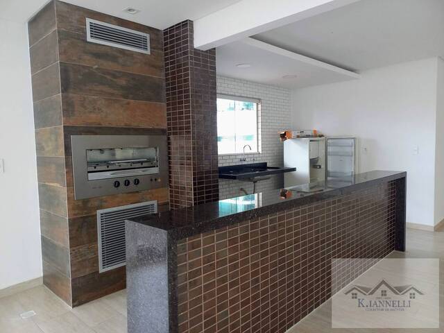 #7631 - Apartamento para Venda em Praia Grande - SP - 2