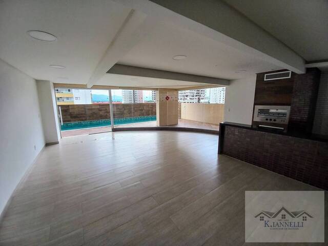 #7631 - Apartamento para Venda em Praia Grande - SP - 3