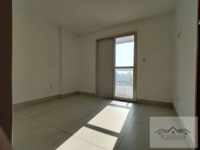 #7632 - Apartamento para Venda em Praia Grande - SP - 1