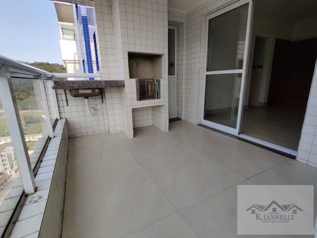#7632 - Apartamento para Venda em Praia Grande - SP - 2