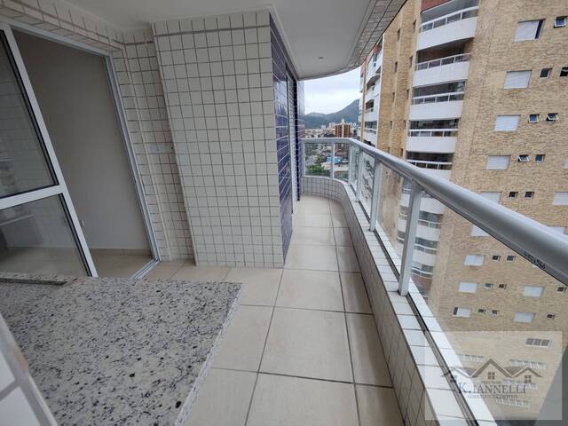 Apartamento para Venda em Praia Grande - 5