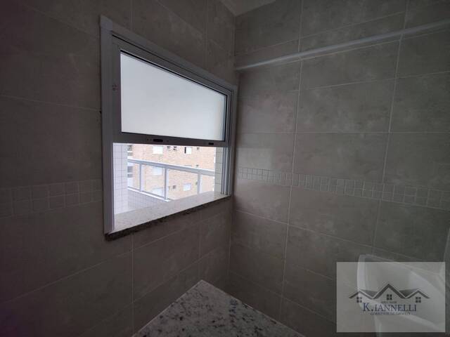 Apartamento para Venda em Praia Grande - 4