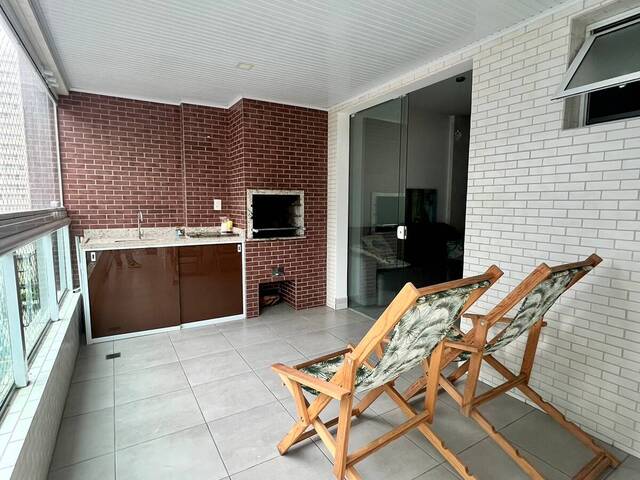 #7636 - Apartamento para Venda em Praia Grande - SP - 3
