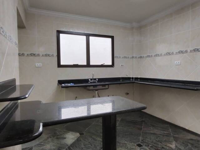 #7639 - Apartamento para Venda em Praia Grande - SP - 2