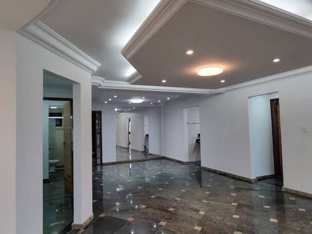 Apartamento para Venda em Praia Grande - 4
