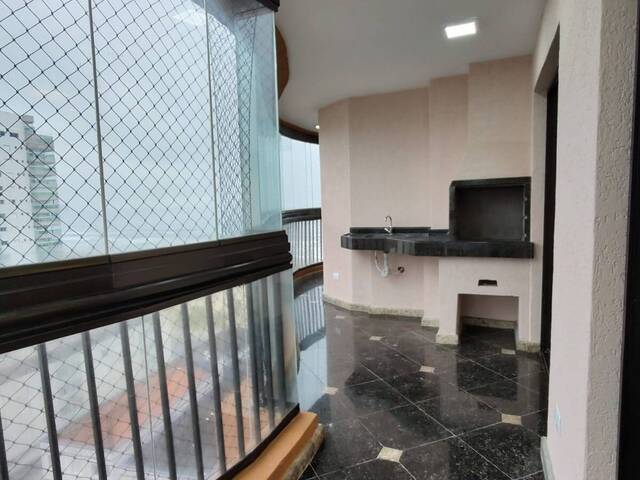 Apartamento para Venda em Praia Grande - 5