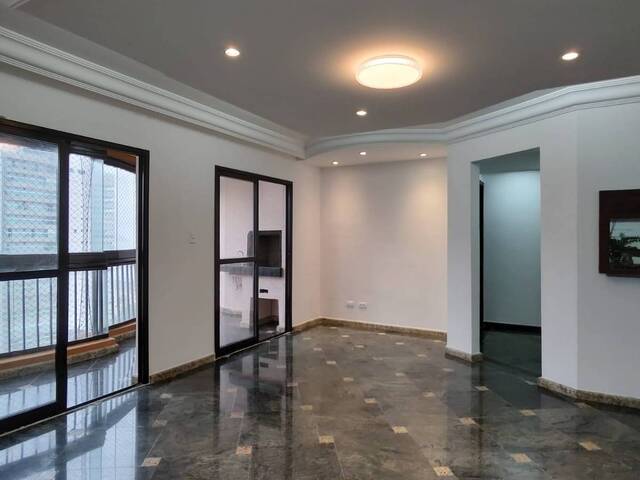 #7639 - Apartamento para Venda em Praia Grande - SP - 3