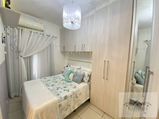 #0072 - Apartamento para Venda em Praia Grande - SP - 3
