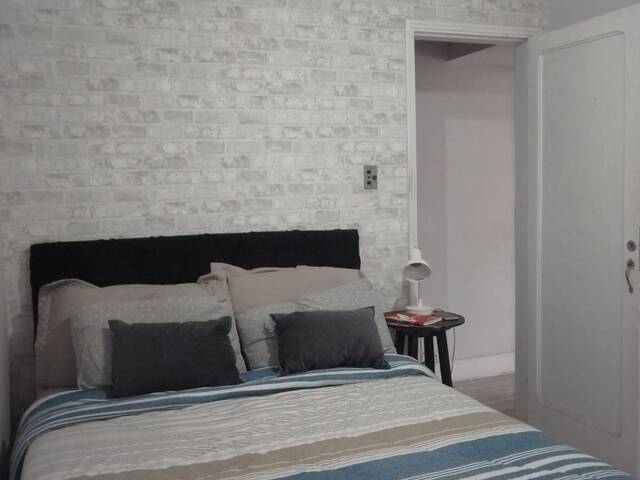 #0085 - Apartamento para Venda em Praia Grande - SP