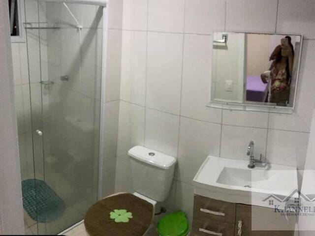 Apartamento para Venda em Praia Grande - 5