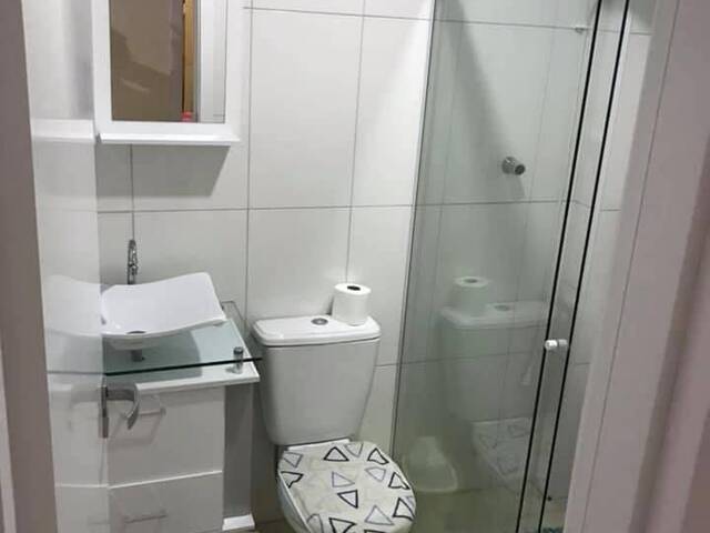 Apartamento para Venda em Praia Grande - 4