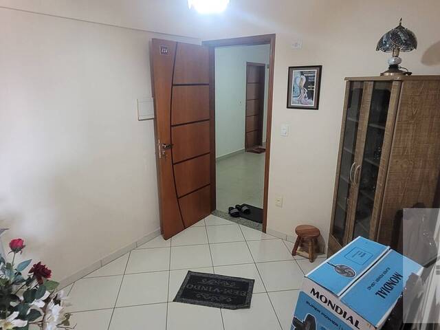 #7644 - Apartamento para Venda em Praia Grande - SP - 3
