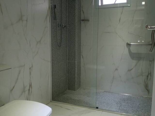 #6211 - Apartamento para Venda em Praia Grande - SP