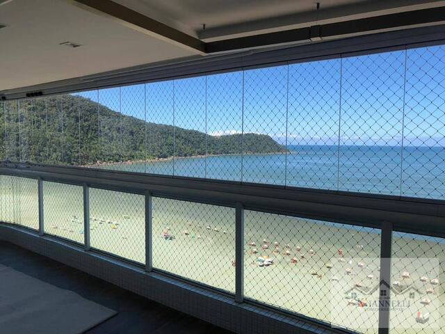 #6211 - Apartamento para Venda em Praia Grande - SP