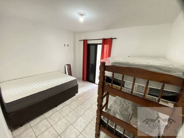 #0100 - Apartamento para Venda em Praia Grande - SP - 3