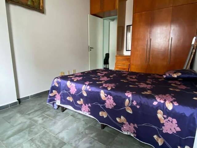 Apartamento para Venda em Praia Grande - 4