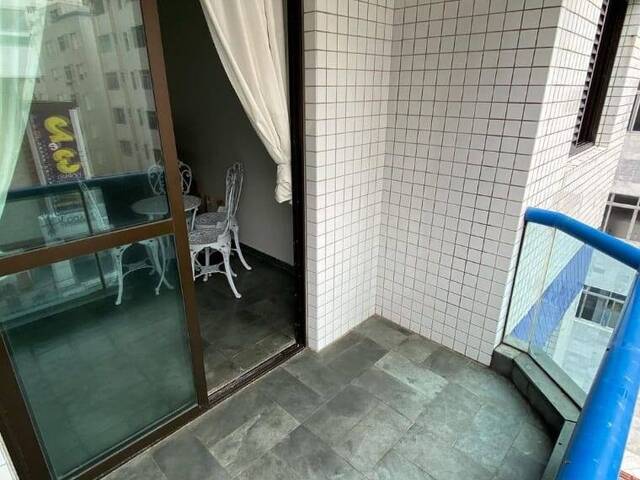 Apartamento para Venda em Praia Grande - 5