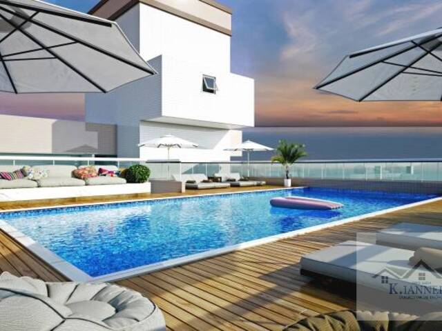 Apartamento para Venda em Praia Grande - 5