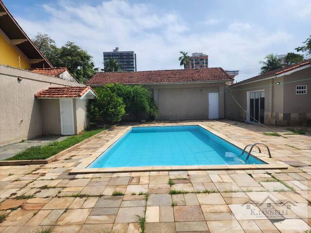 #0113 - Casa para Venda em Praia Grande - SP