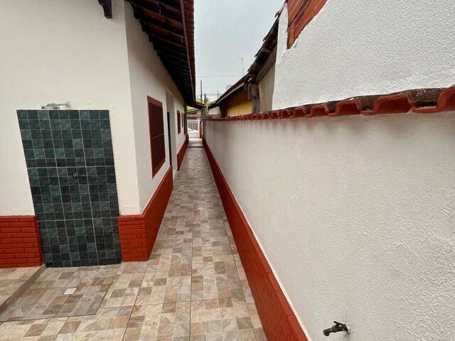 Casa para Venda em Praia Grande - 2