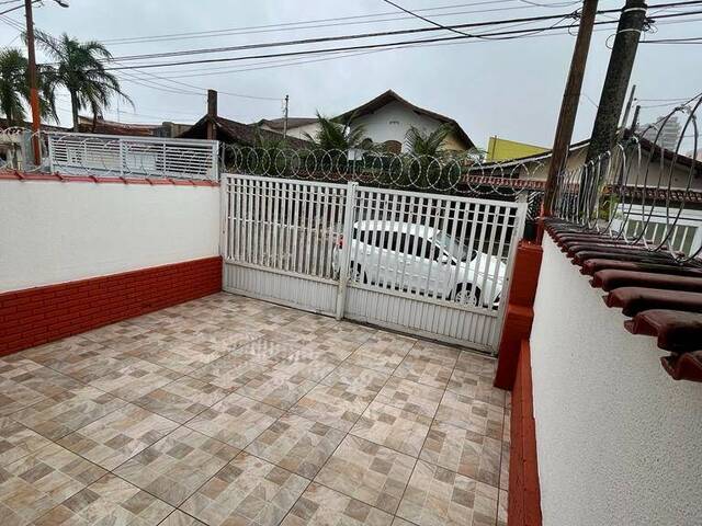 Casa para Venda em Praia Grande - 3